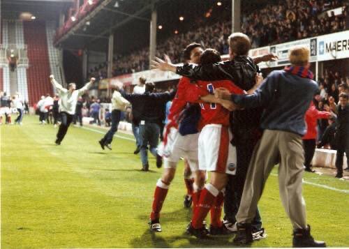 Aldershot Attic tweet media