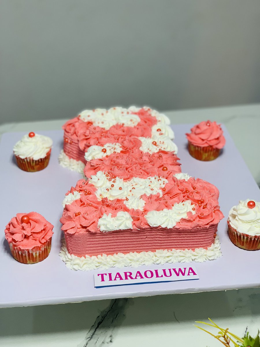 IyaCakeNmore's tweet photo. Cakebygenius โ
April celebrants, we celebrate you.
You need a cake? Link on our bio for immediate response.๐ค
#baker #mylegithustle #cakebygenius
#iyacakenmore #geniuscake https://t.co/5ZDDUc6oFY