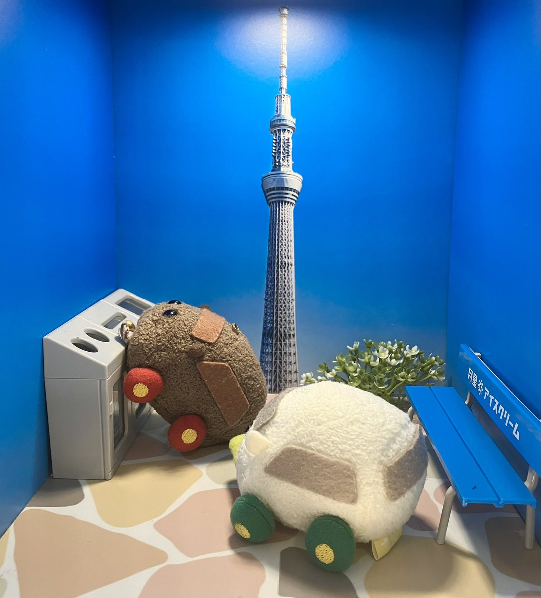 みみみ tweet media