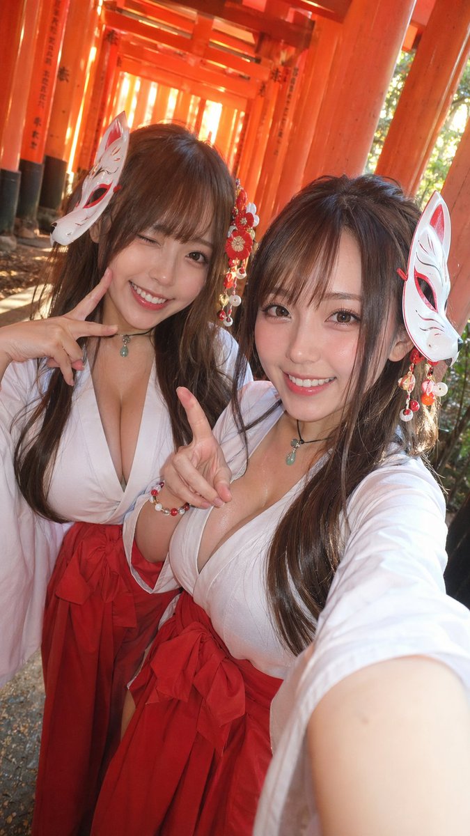 AI Girl's Photo Studio tweet media
