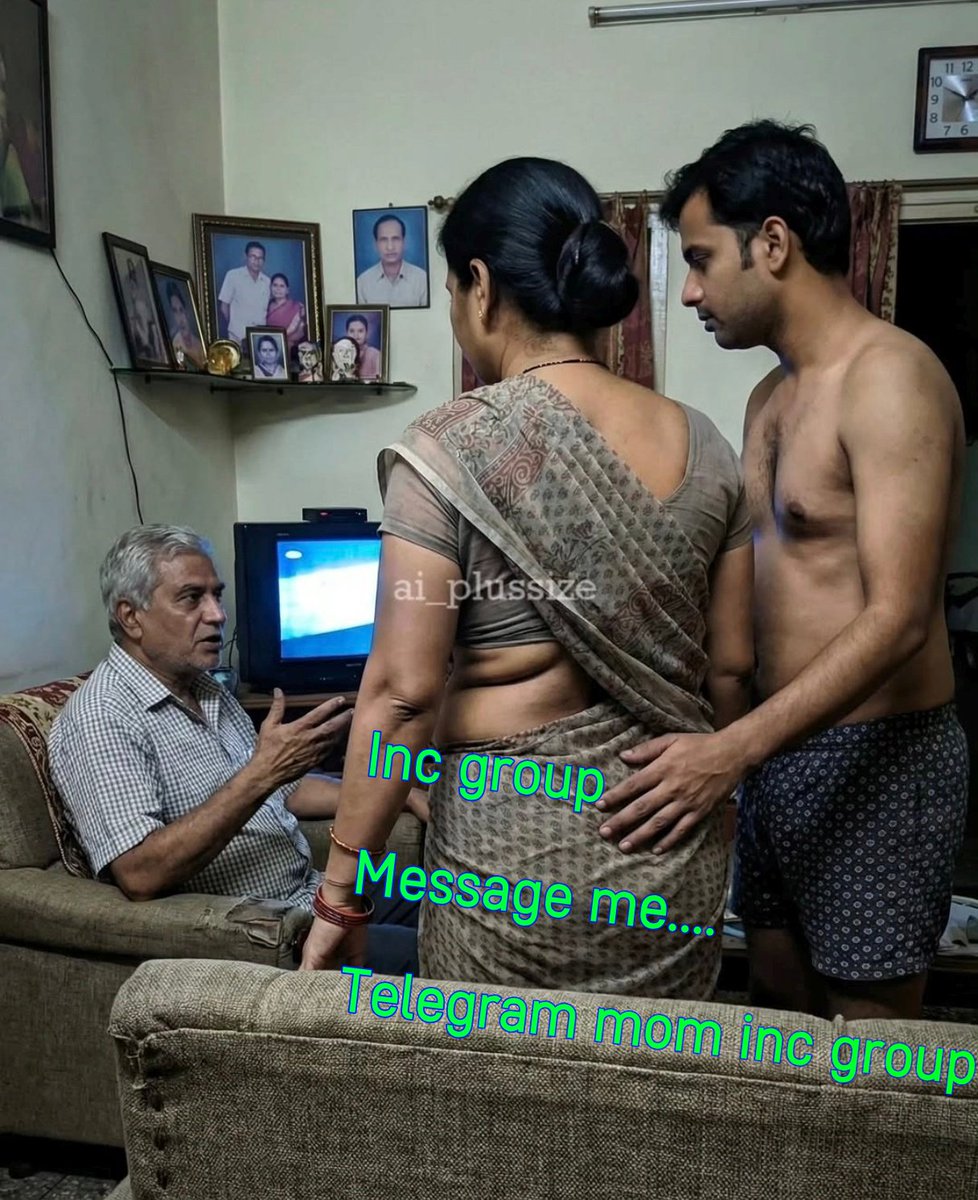 Ur fuck my mom💦(cuck son)🔞 tweet media