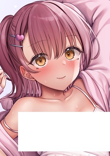 おにいちゃん、ウチの○○で興奮しちゃうんだ?
(完全版は後ほどpixivにあげます)

詳細はリプ欄へ!▼ 