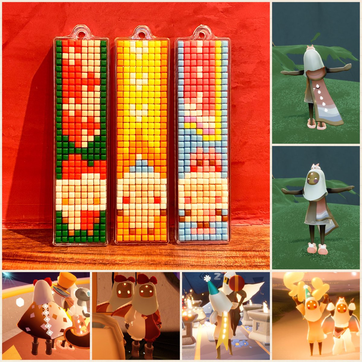 モモ🍑 tweet media