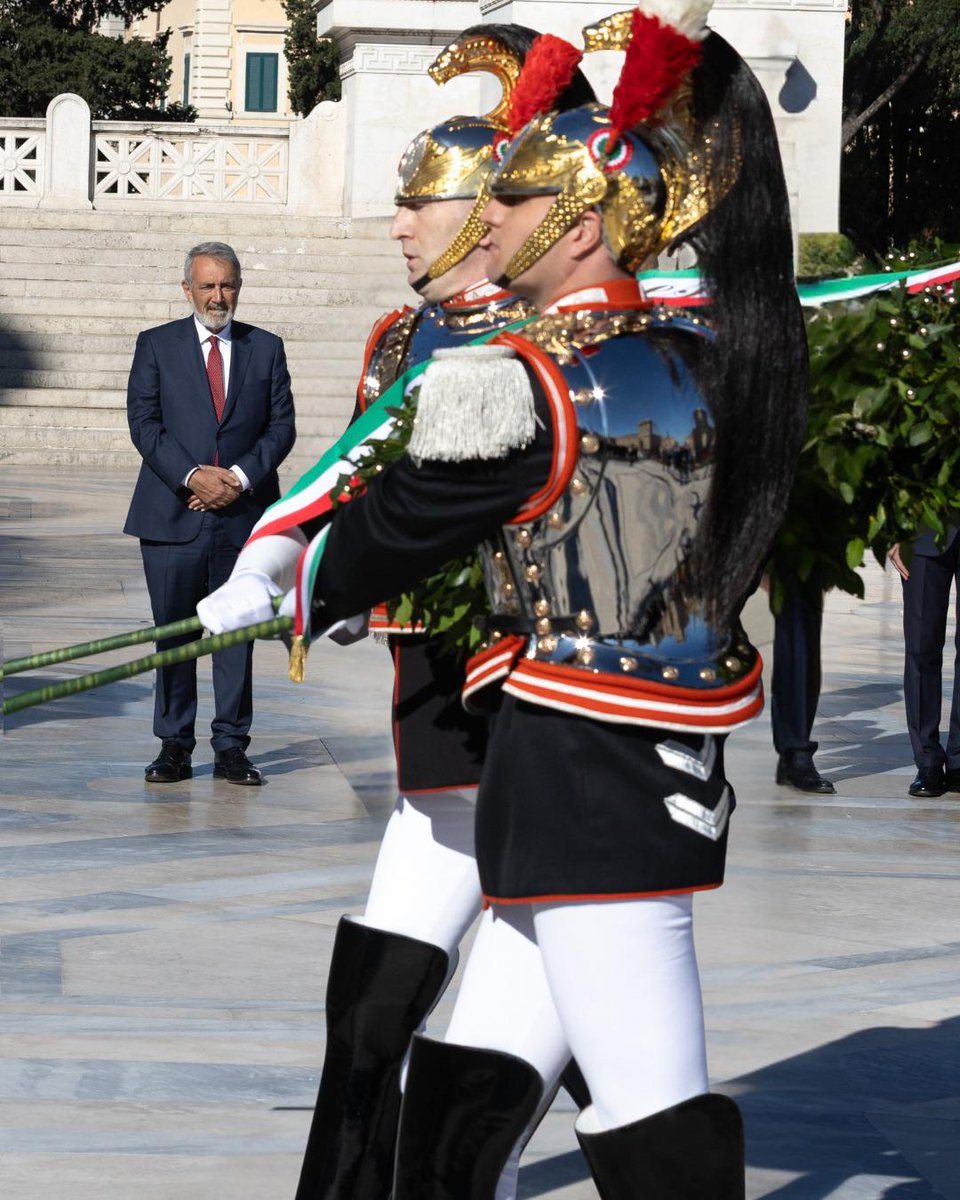Francesco Rocca tweet media