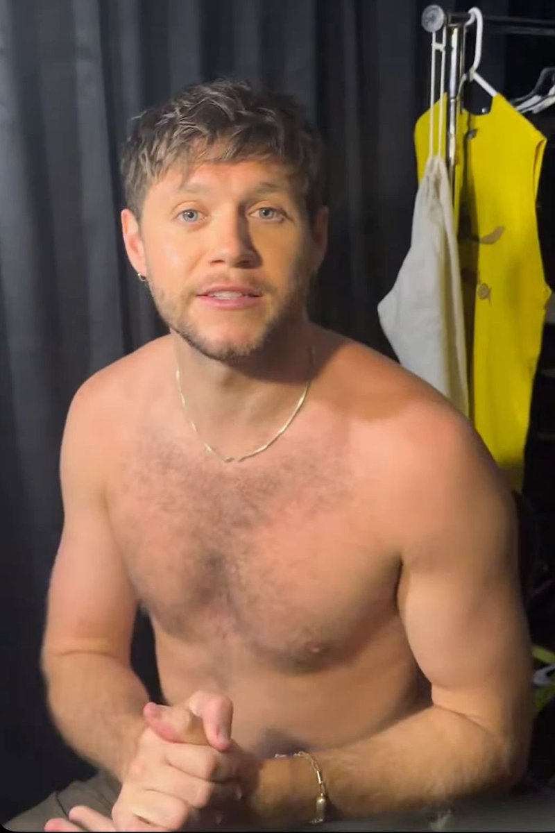 Niall Horan’s Gallery tweet media