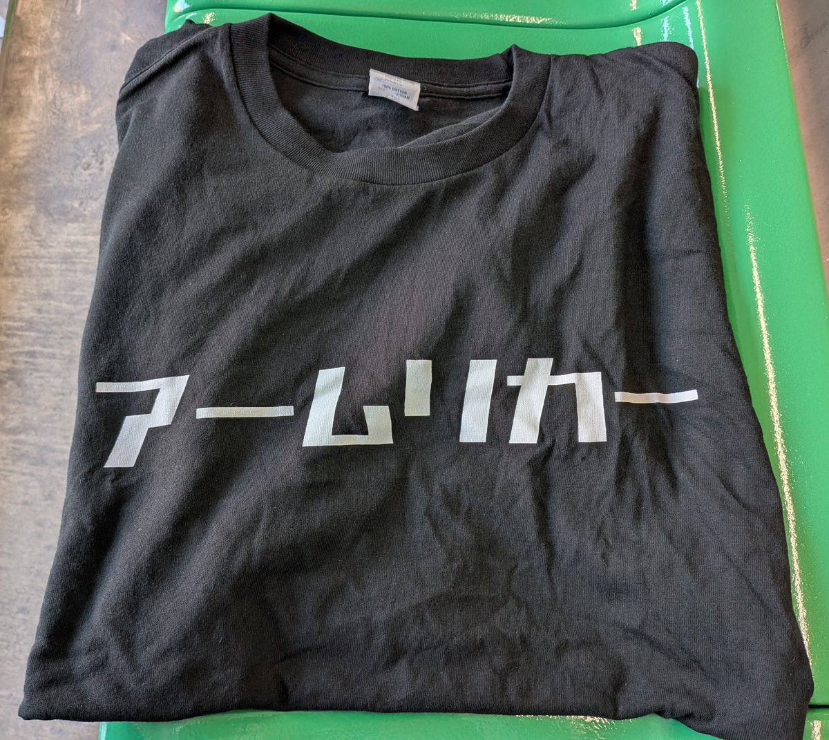 カープスター tweet media