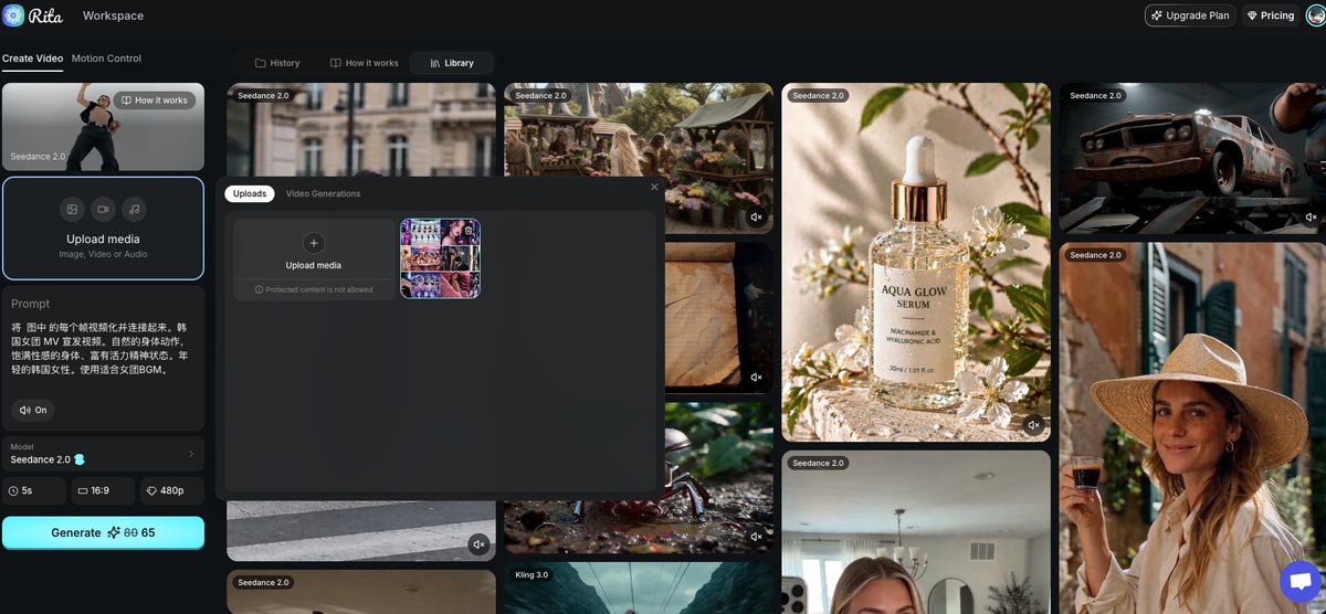 Cell 细胞 tweet media