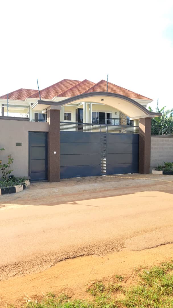 Kampala Metropolitan Properties tweet media