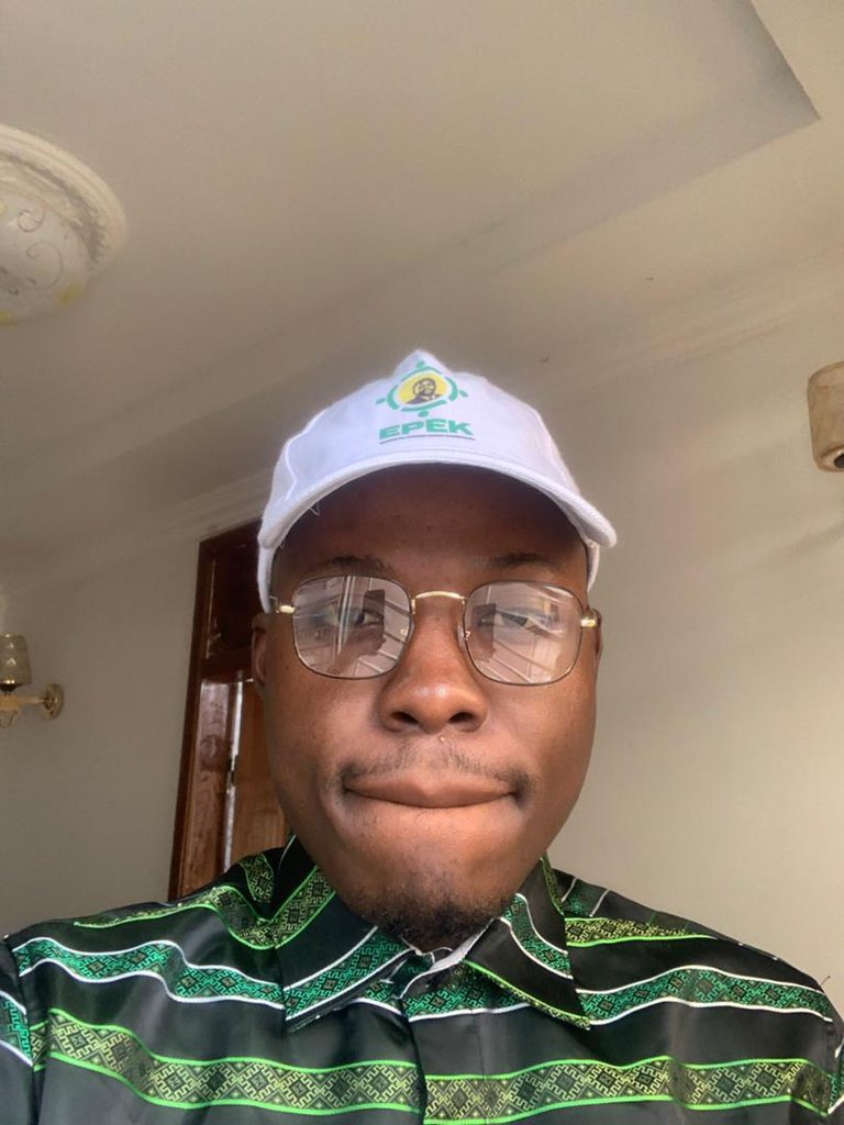 Justice MATONSI tweet media