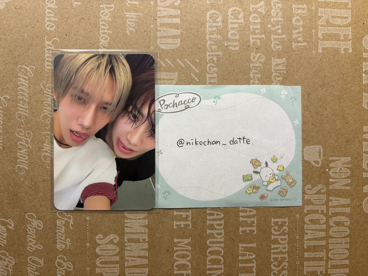 茅柚/ちゆ tweet media