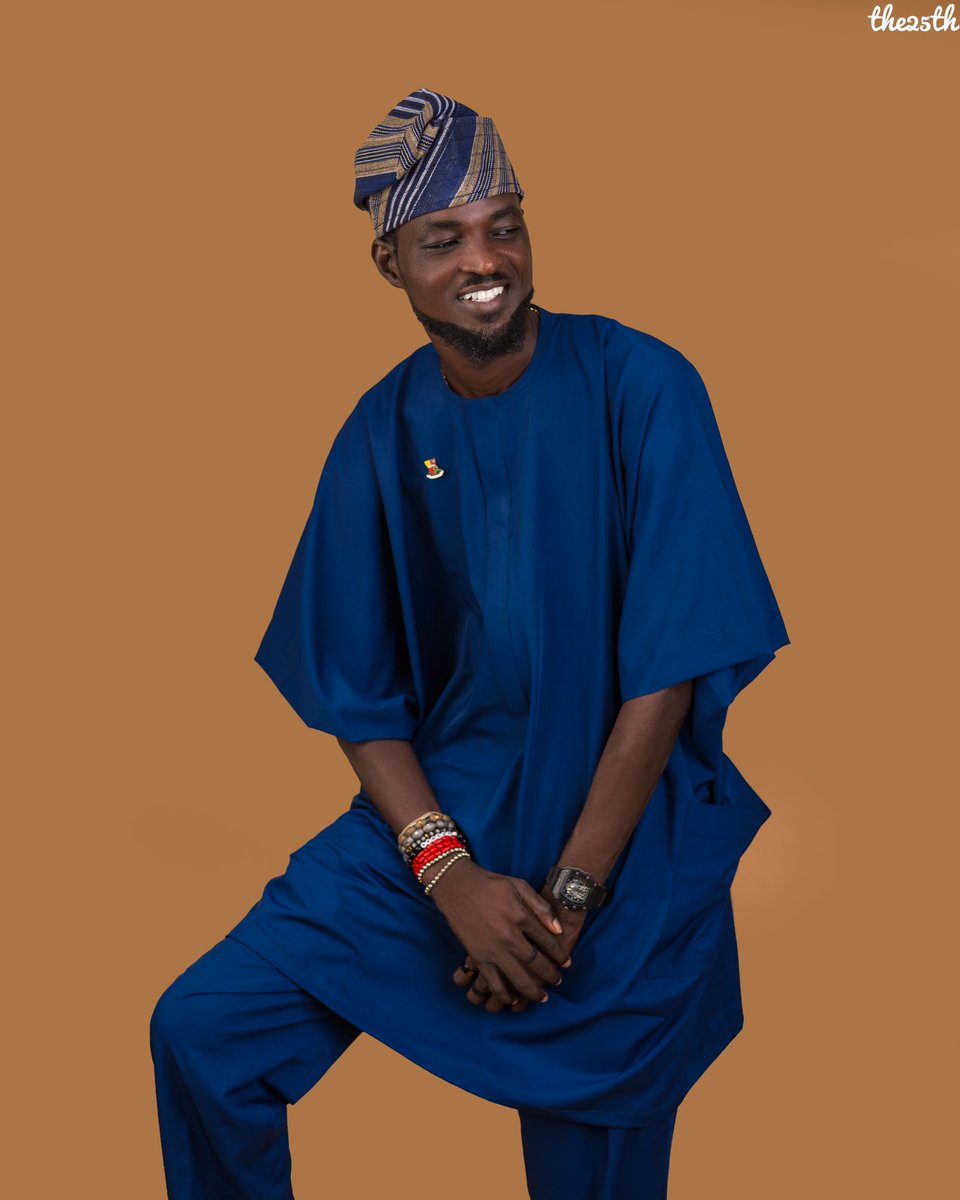 Idris Animasaun tweet media