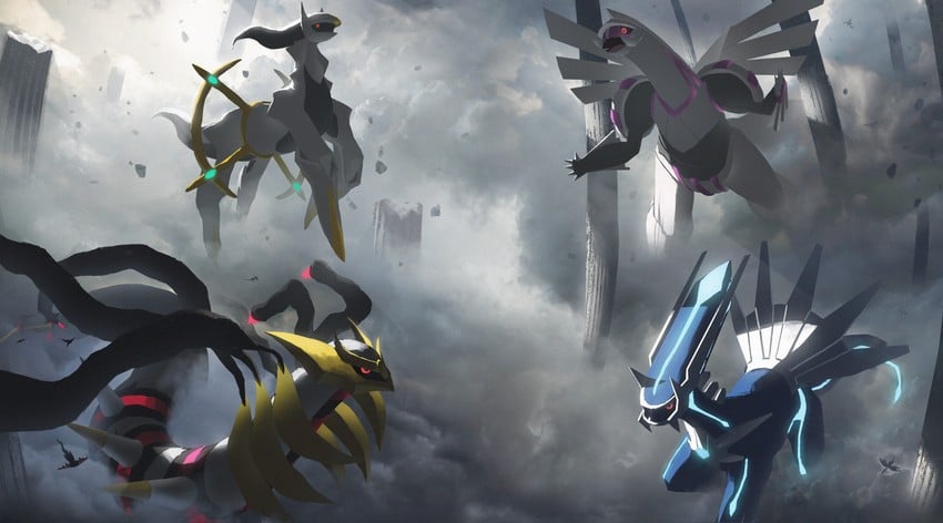 PokeElixir Lab (@Moonveil_Elixir) / Posts / X