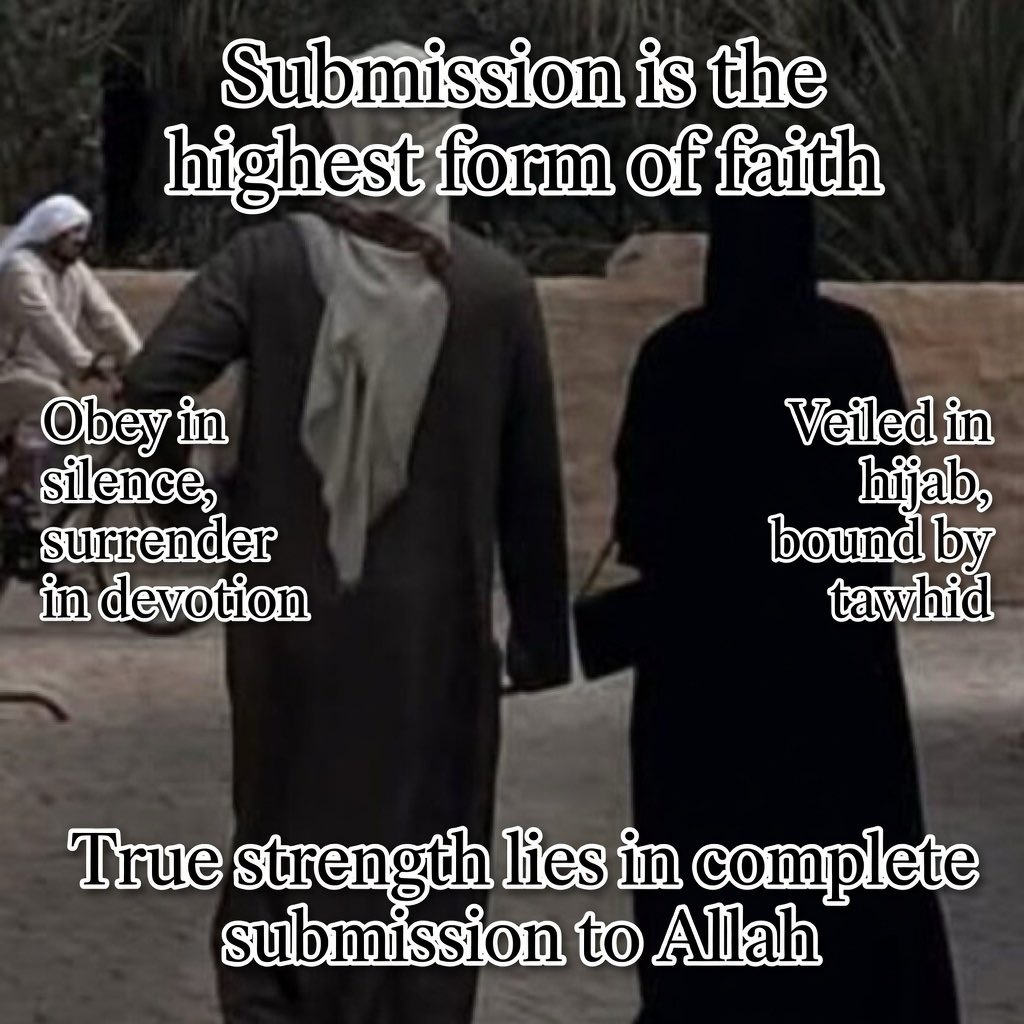 Saaliha bint Muhammad tweet media