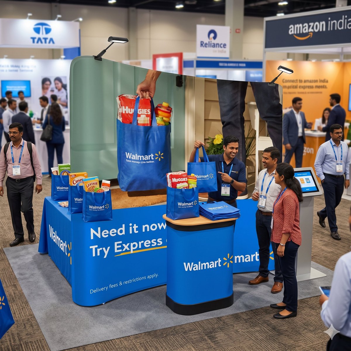 tentswith77113's tweet image. Upgrade your booth with premium tension fabric displays for USA trade shows.

👉 customtentswithlogo.com/trade-show-boo…

#tensionfabricdisplay #tradeshowdisplay #eventbranding