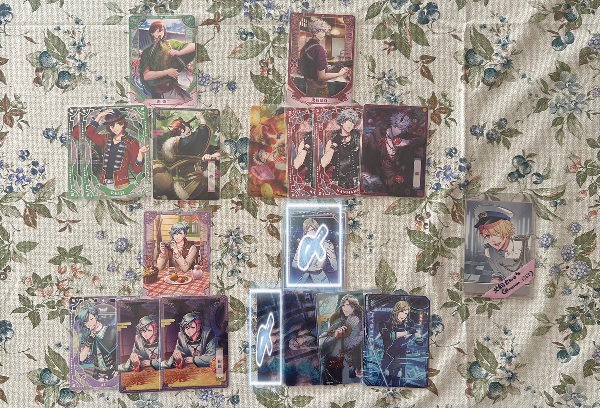 犬飼さん｡🐾 tweet media