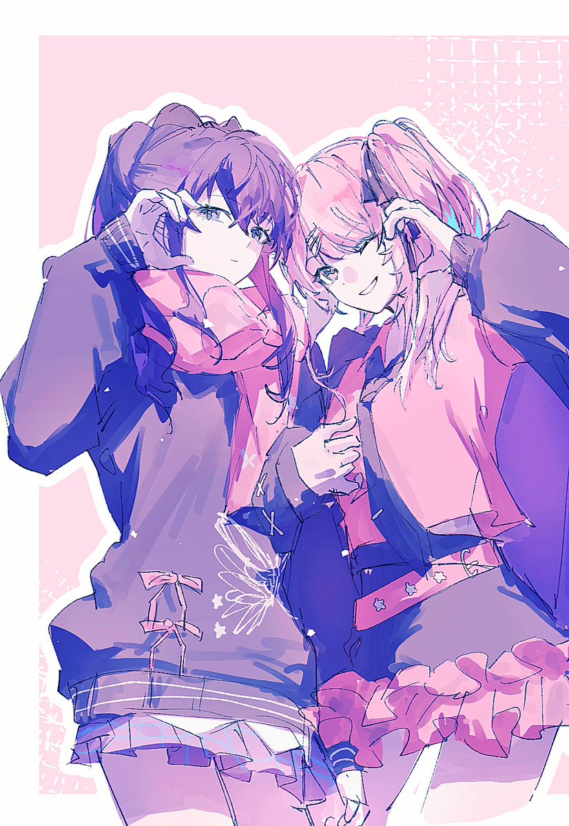 エリかい tweet media