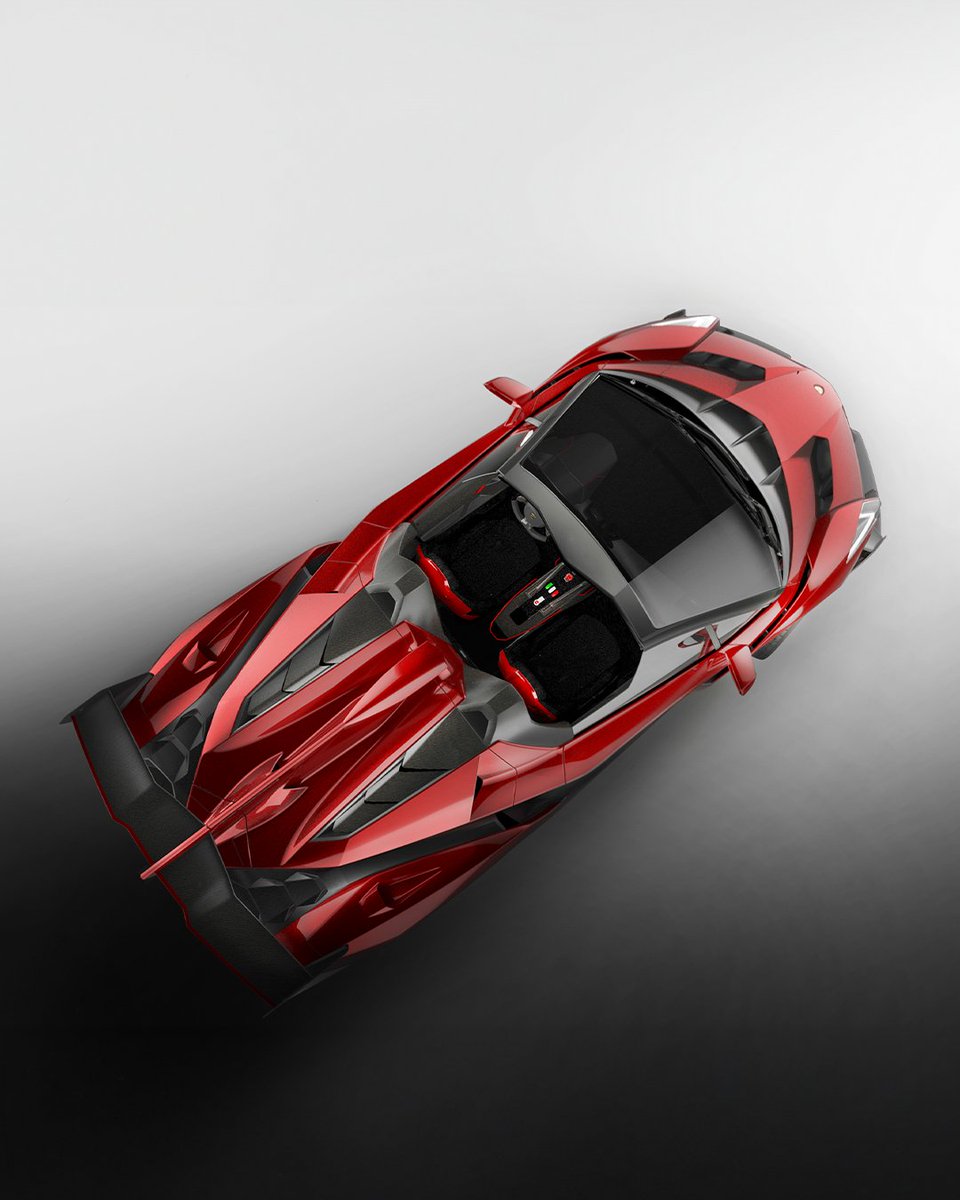 Lamborghini tweet media
