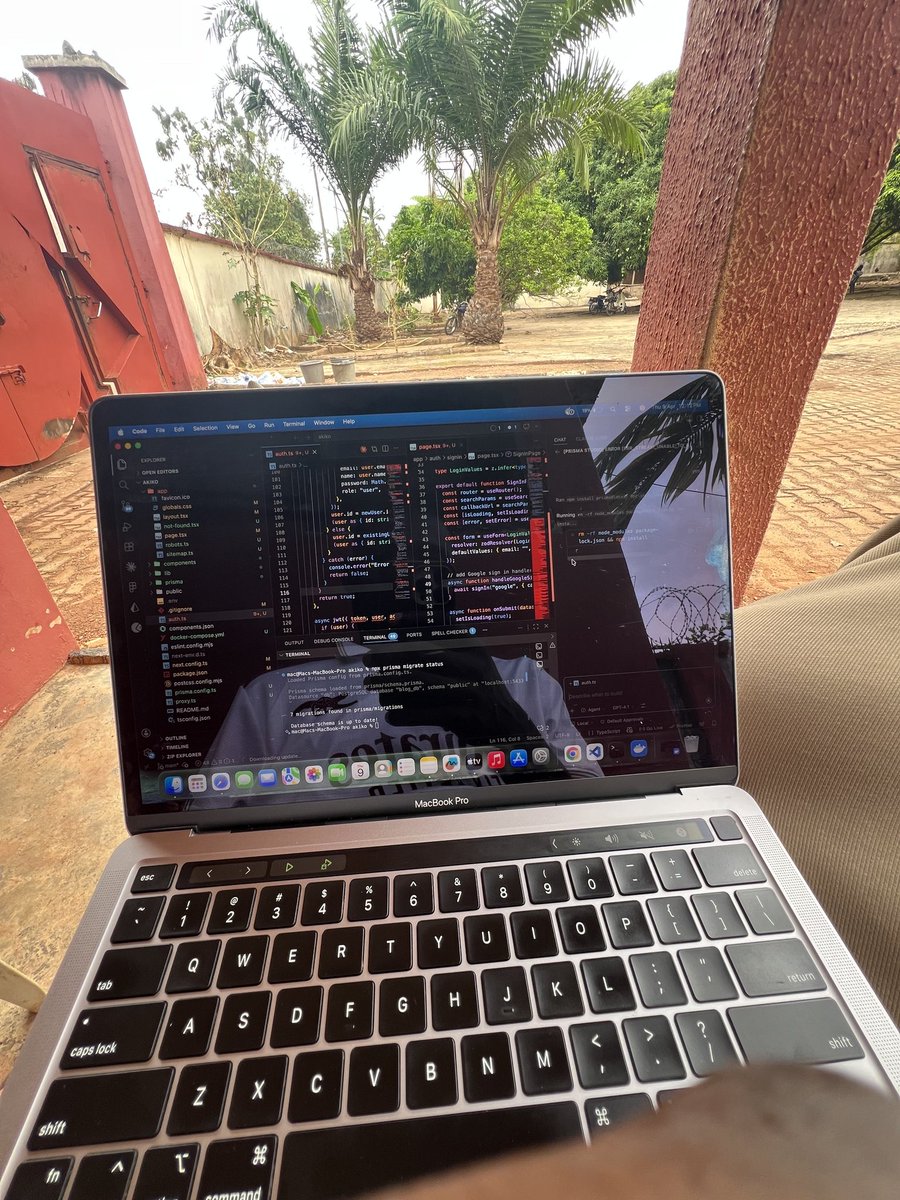 fidexCode tweet media