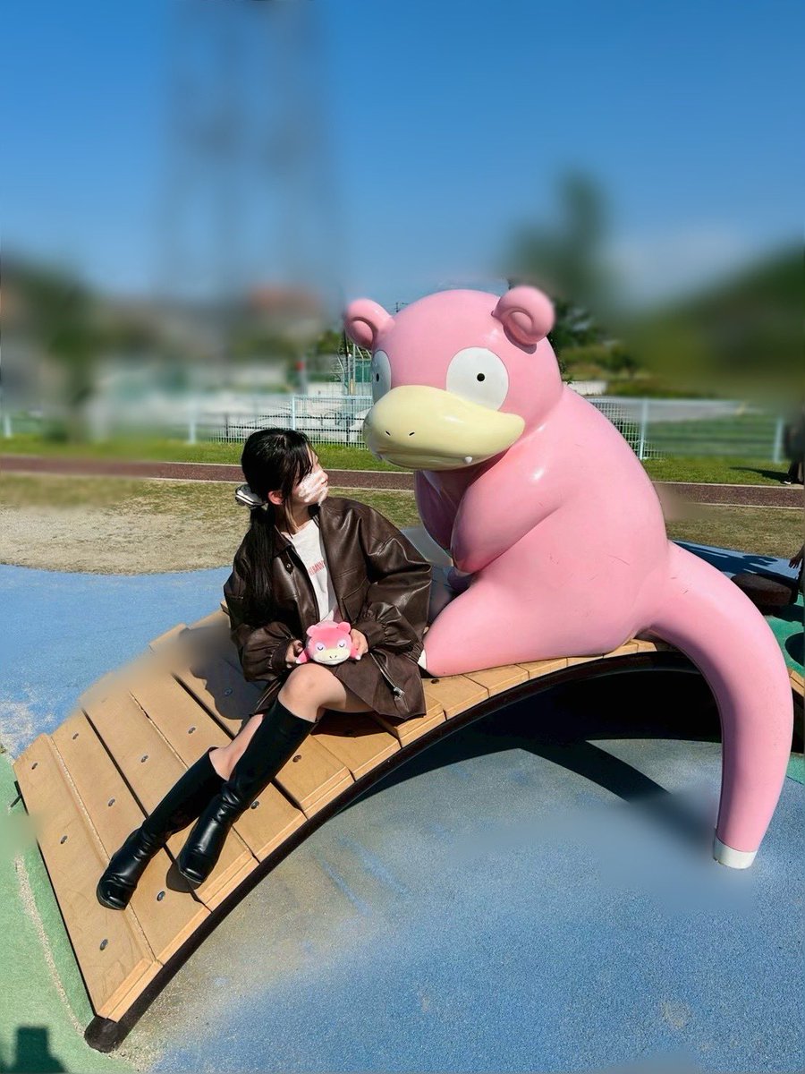 なす tweet media