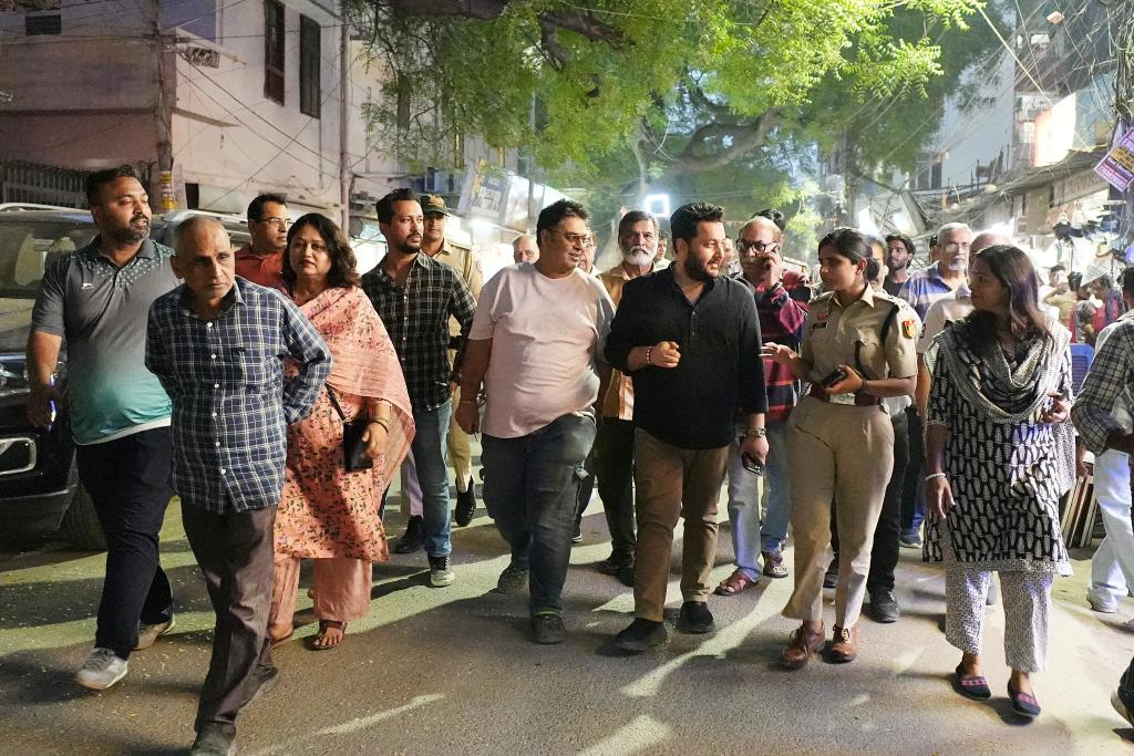 Umang Bajaj tweet media