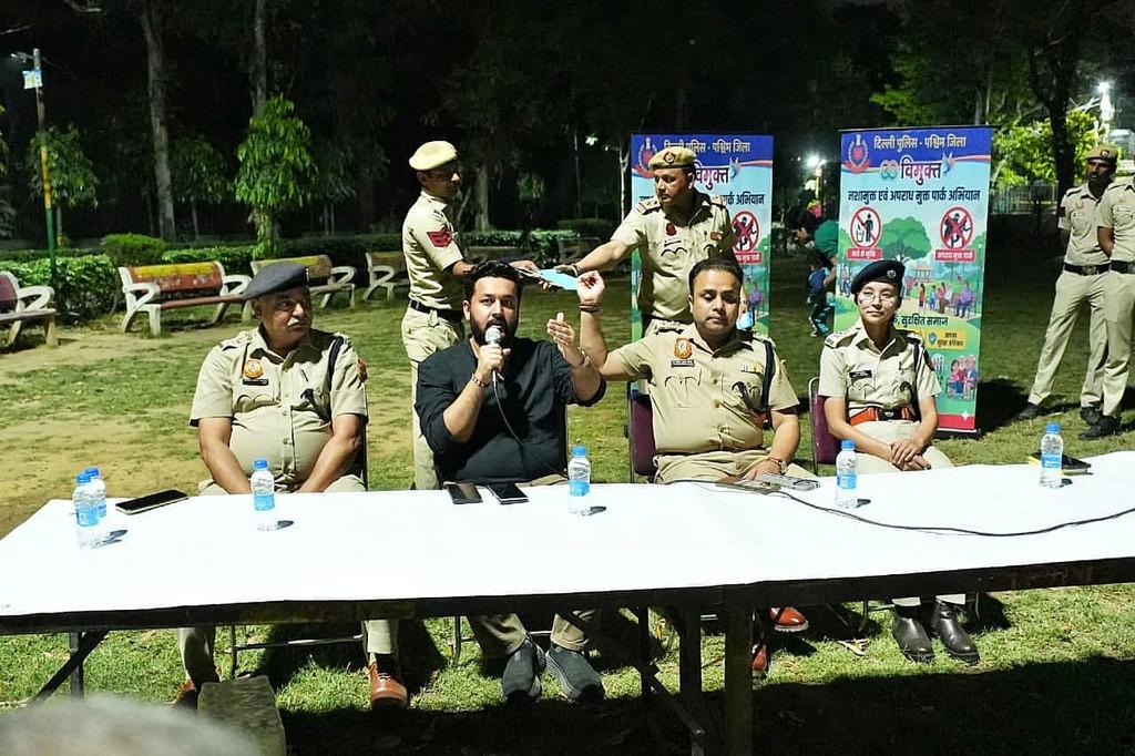 Umang Bajaj tweet media