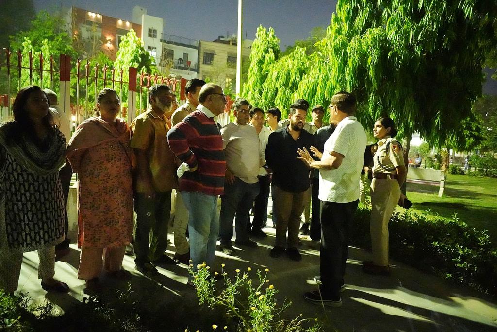 Umang Bajaj tweet media