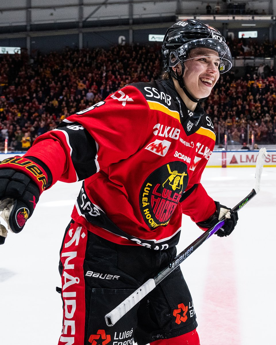 Luleå Hockey tweet media