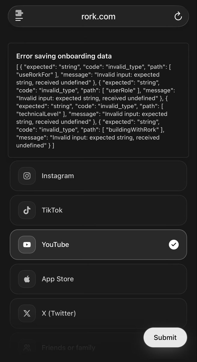 Felipe Salazar tweet media