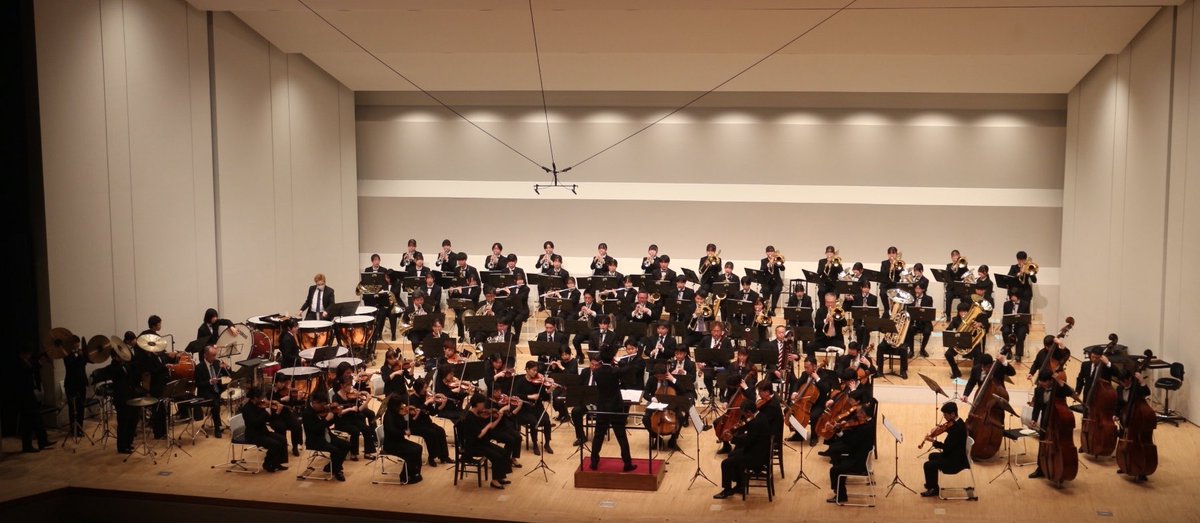 山形交響楽団🍒Yamagata Symphony Orchestra tweet media