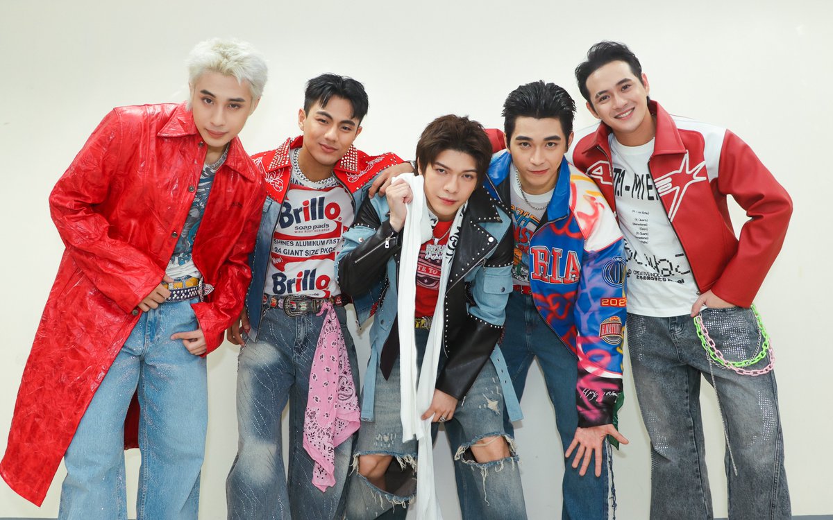 ACEs♠️Brent Lee Anderson🍋 tweet media