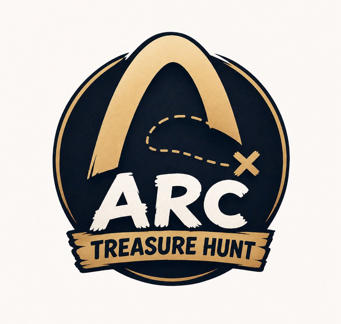 Arc Treasure Hunt tweet media