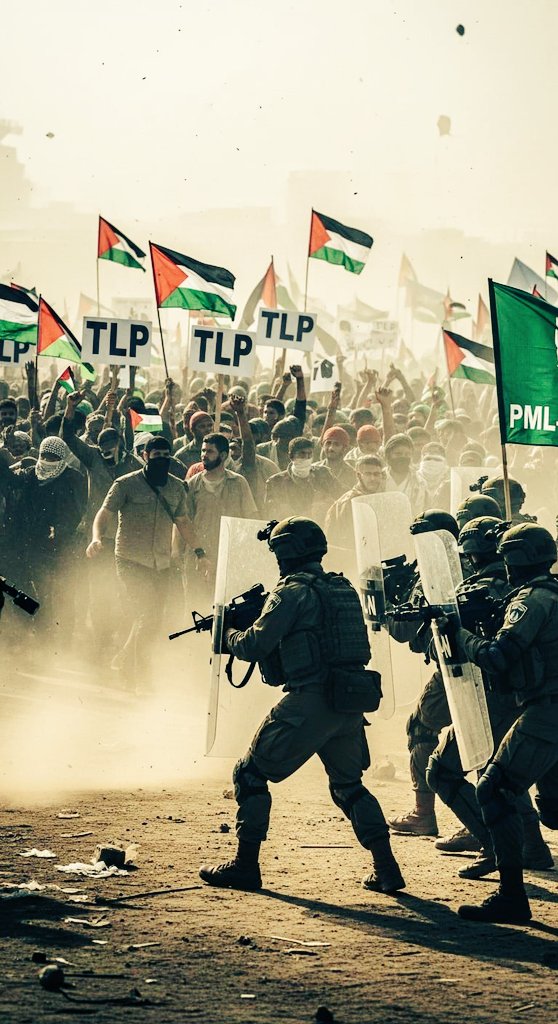 آخری چٹان tweet media