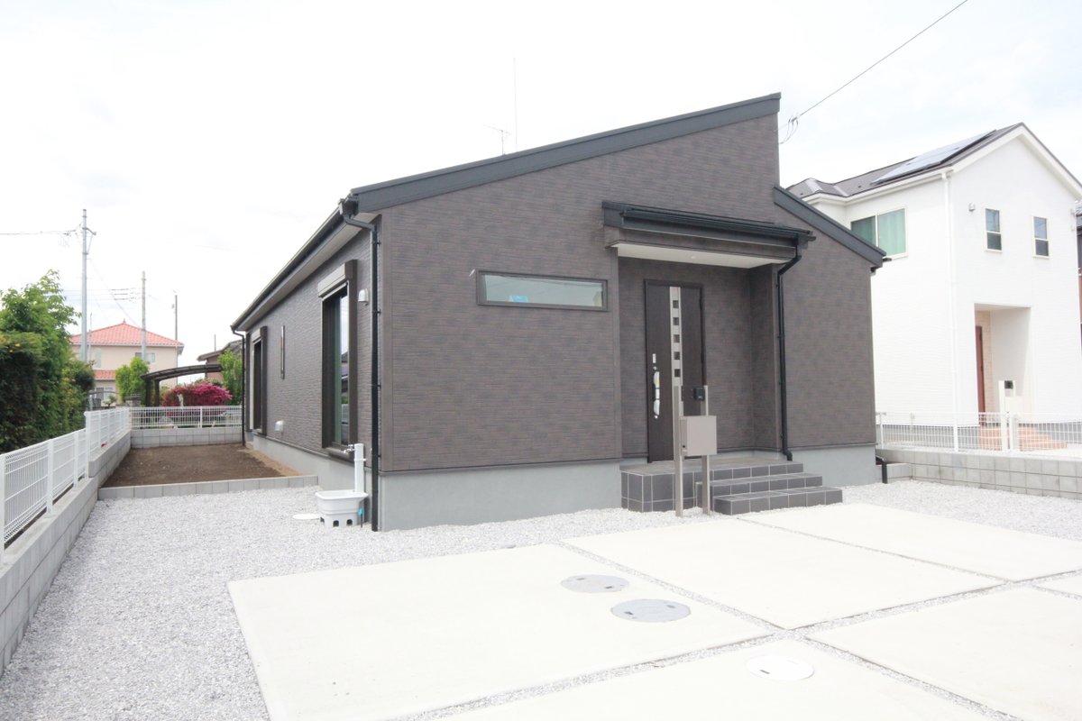 群馬県太田市のセンチュリー21 リーボス tweet media