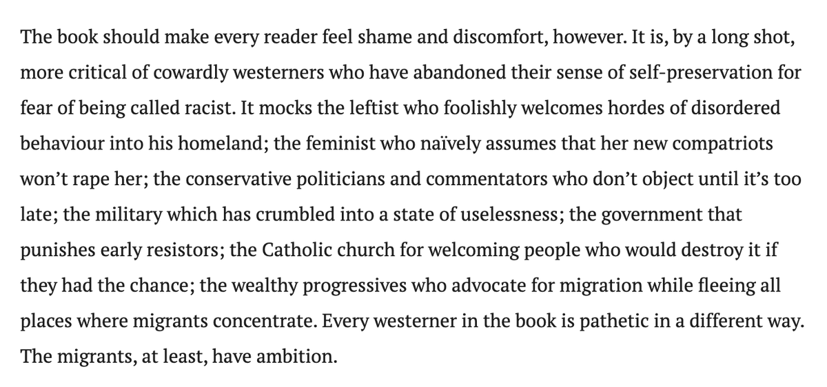 Rod Dreher tweet media