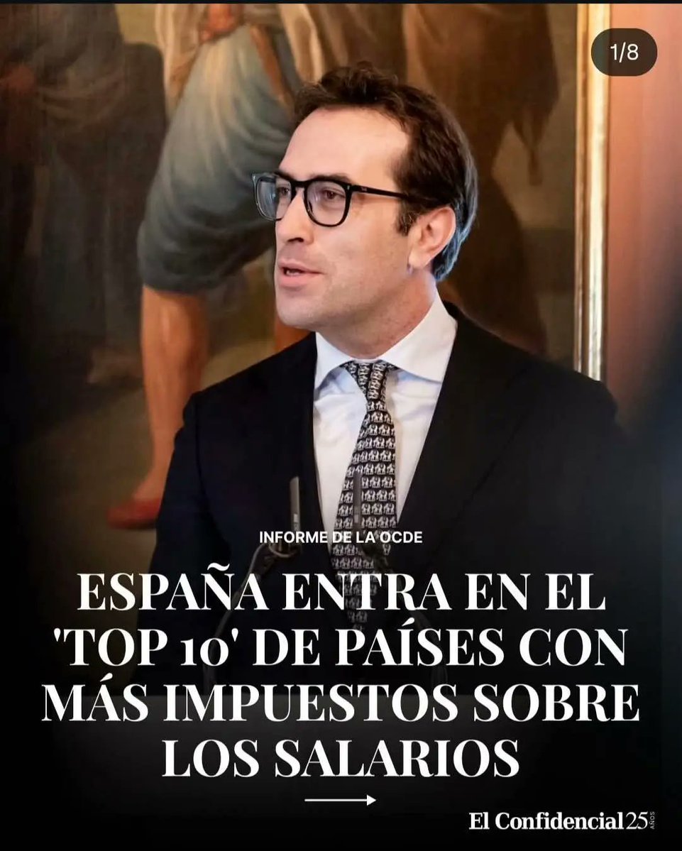 Antonio Pérez-Algás tweet media