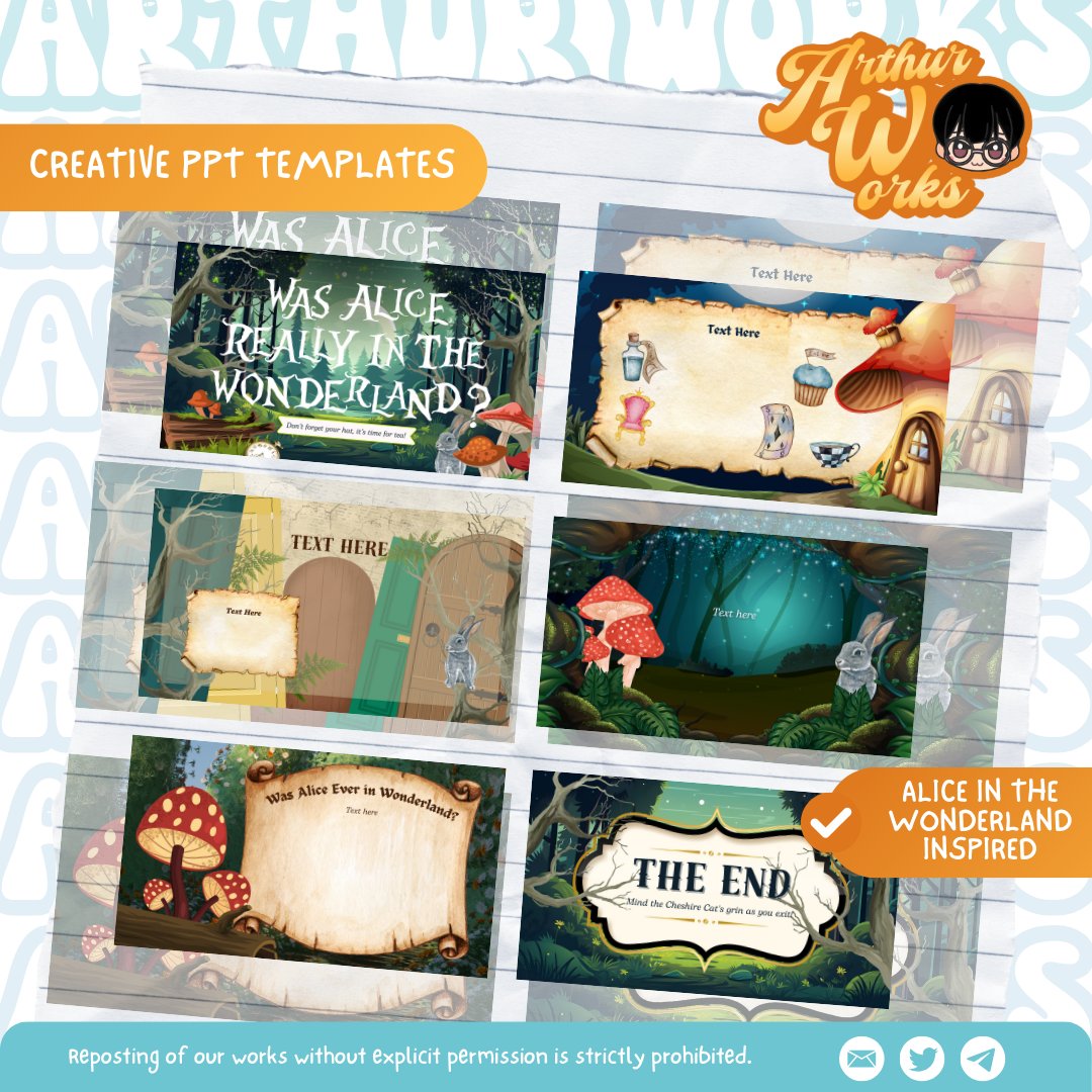 Arthur Works — OPEN 🟢 (accepting comms) tweet media