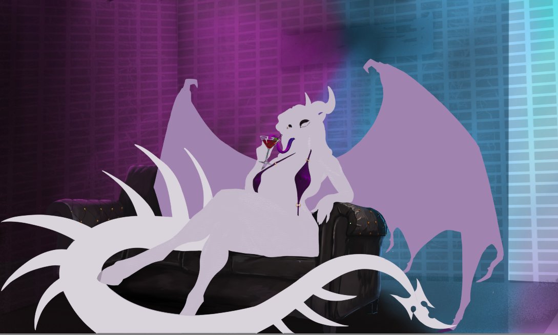 ZaQU DrAGon tweet media