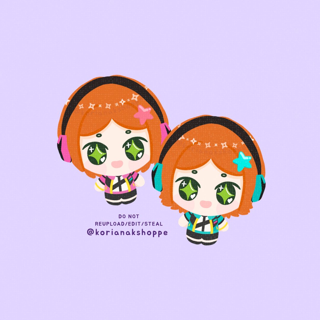 korianakshoppe's tweet photo. 2wink cutieess!~🩷💚

Art by: @korianakshoppe
DO NOT REUPLOAD/EDIT/STEAL

RTs Appreciated! ✨

#EnsembleStars #Enstars #AoiTwins https://t.co/JQ3SxcIHaT