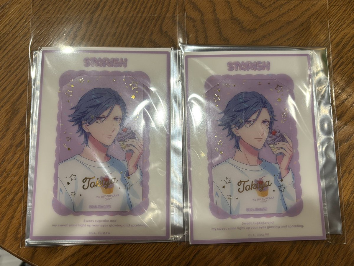 おいも tweet media