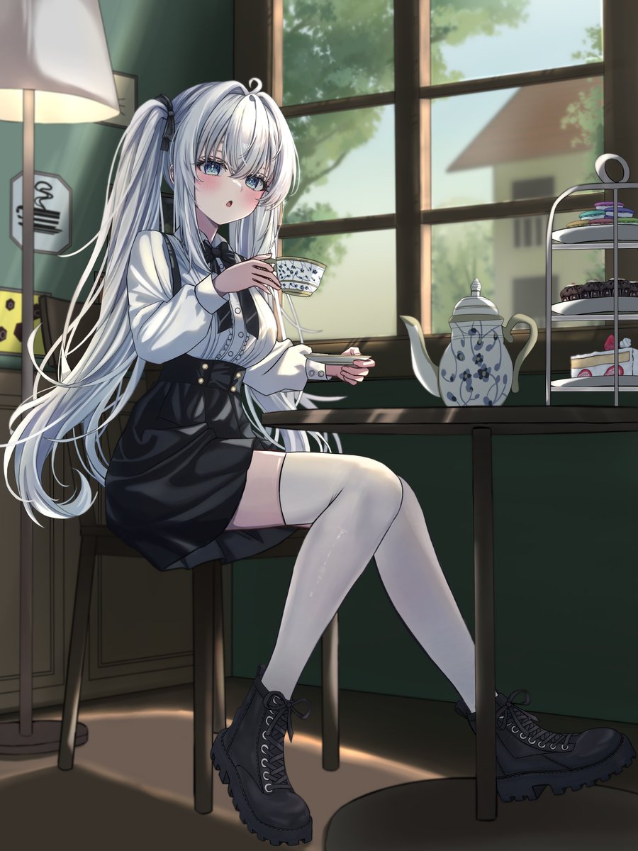 RENA レナ tweet media