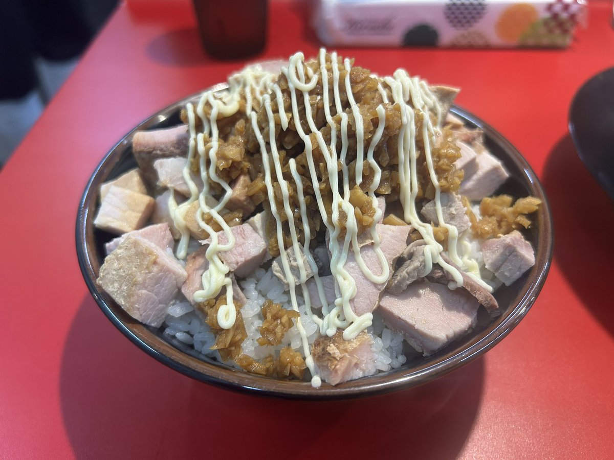 美味すぎた😋😋😋

今回で3回目ですが、
いつもありがとうございます(๑>؂<๑)۶

幸せでした😌
またよろしくお願いします！！！！🙇

#近江道家