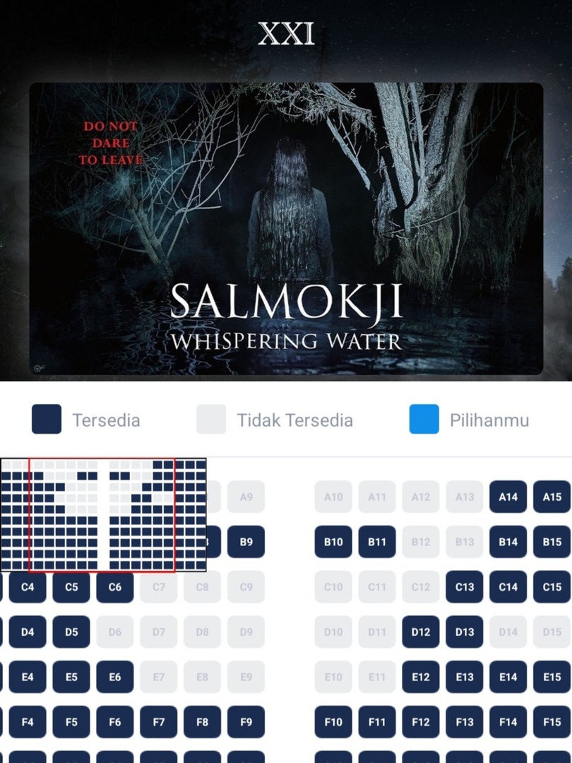 K-Drama Menfess tweet media