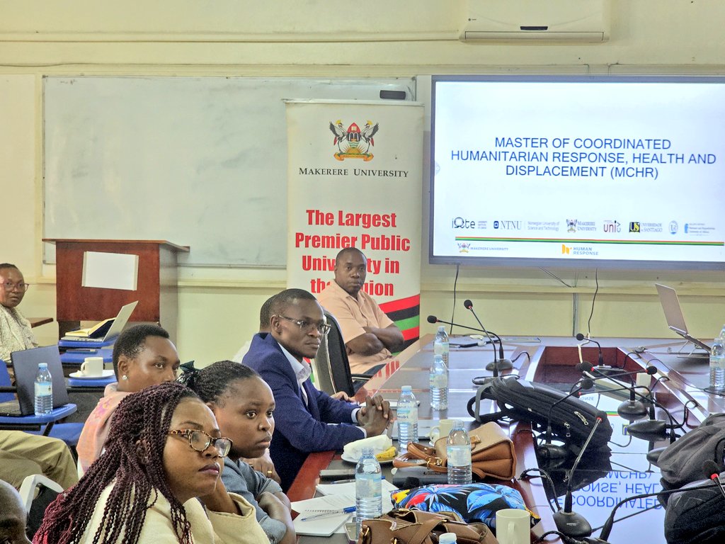 Institute of Gender and Development Studies tweet media