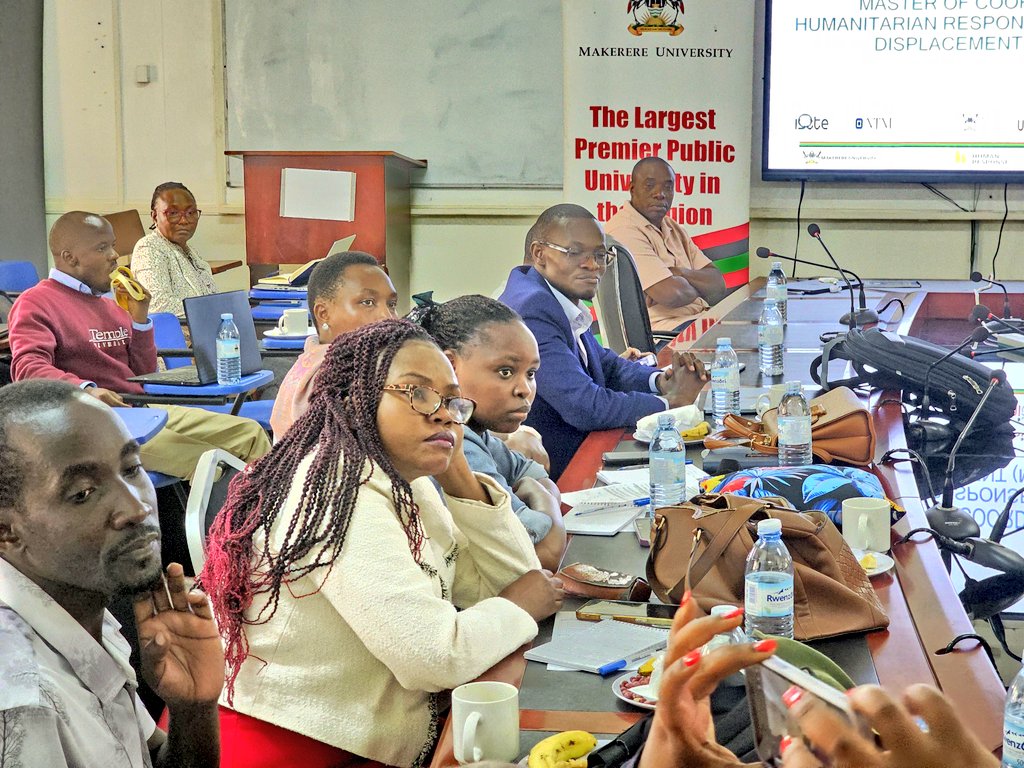 Institute of Gender and Development Studies tweet media