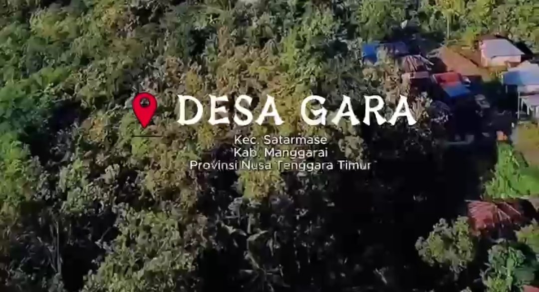 BUMDesa Desa Gara, Satarmese, Manggarai menetapkan 3 jenis Ketapang, Holtikultura, Produksi Tempe, Ayam Petelur untuk meningkatkan Pendapatan Masya
<a href="/YandriSusanto/">Yandri Susanto</a>
<a href="/KemensetnegRI/">Sekretariat Negara</a>
#KementerianDesaPDT
#BPSDMKementerianDesaPDT
#BUMDesaDorongUsahaPetani
#DesaGaraSatarmeseDukungBUMDesa