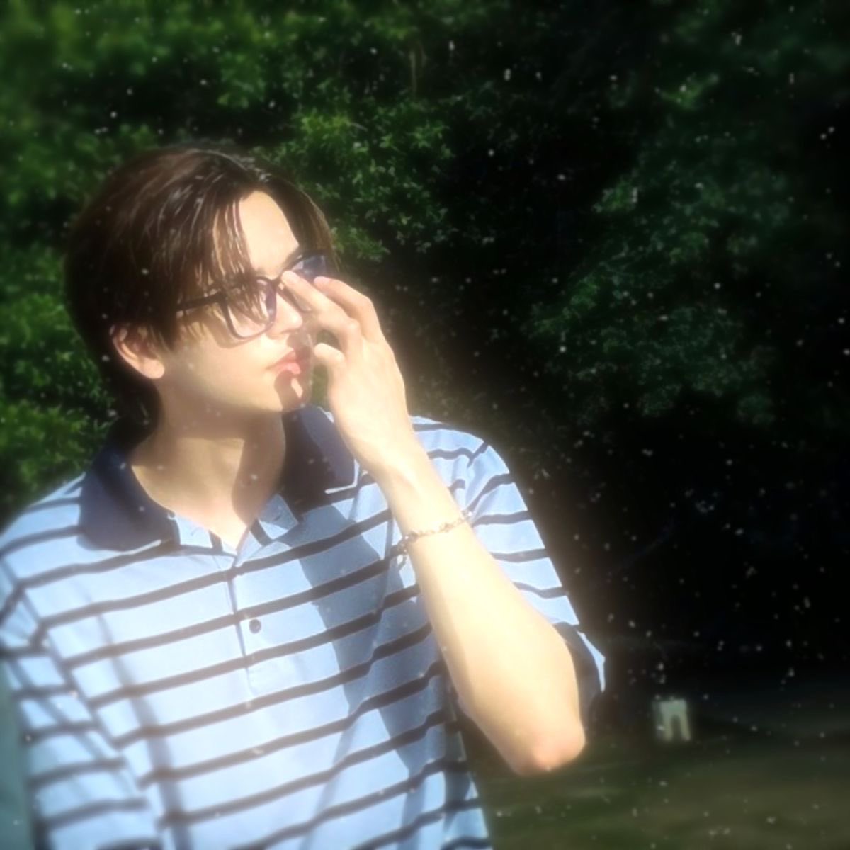 aznn9878's tweet image. คนเราจะน่ารักได้ขนาดนี้เชียวหรอ🥹✨ 

#JuniorMark #Markjrtn #JuniorPanachai