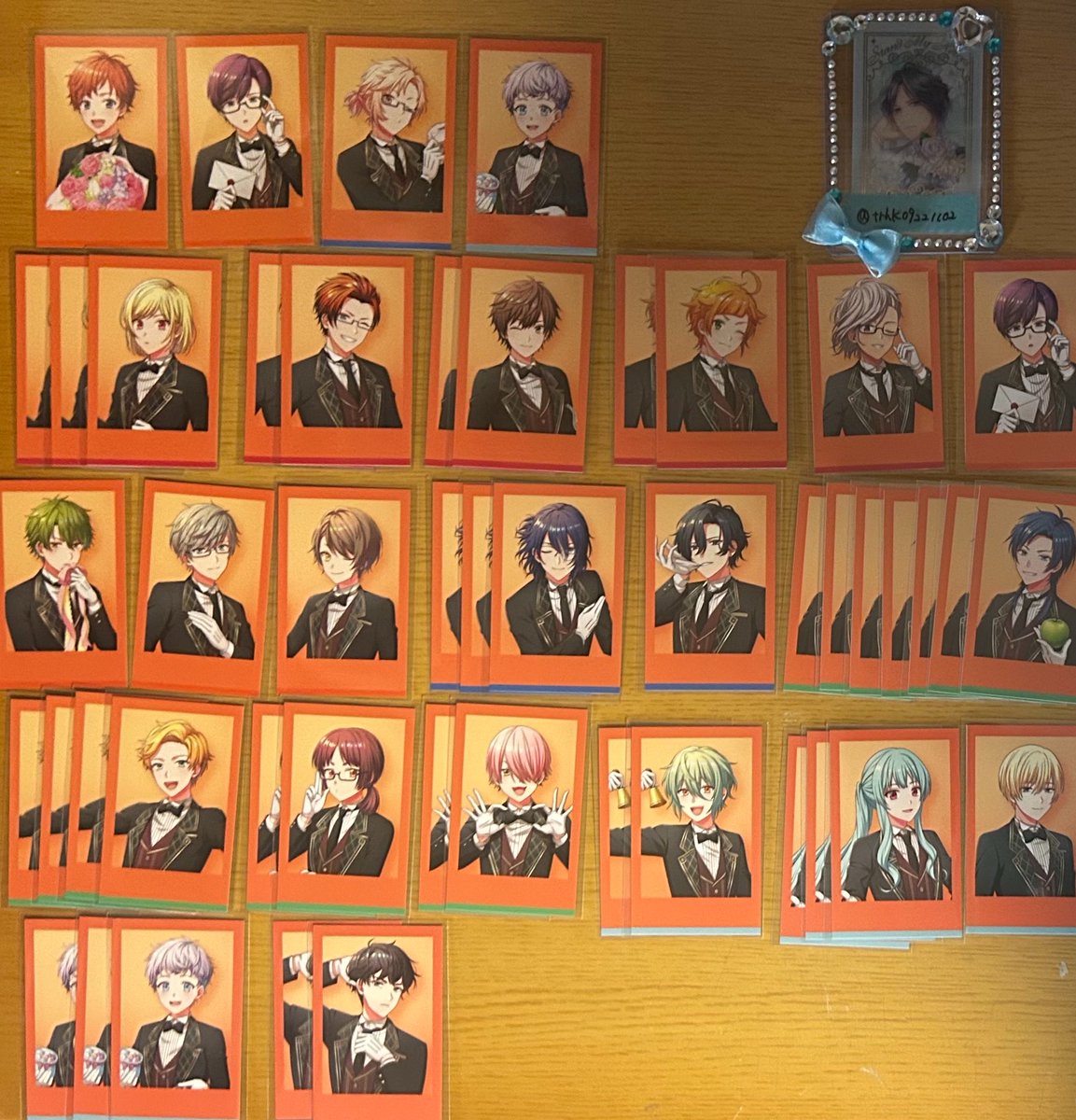 いお@初回ツイフィ必読 tweet media