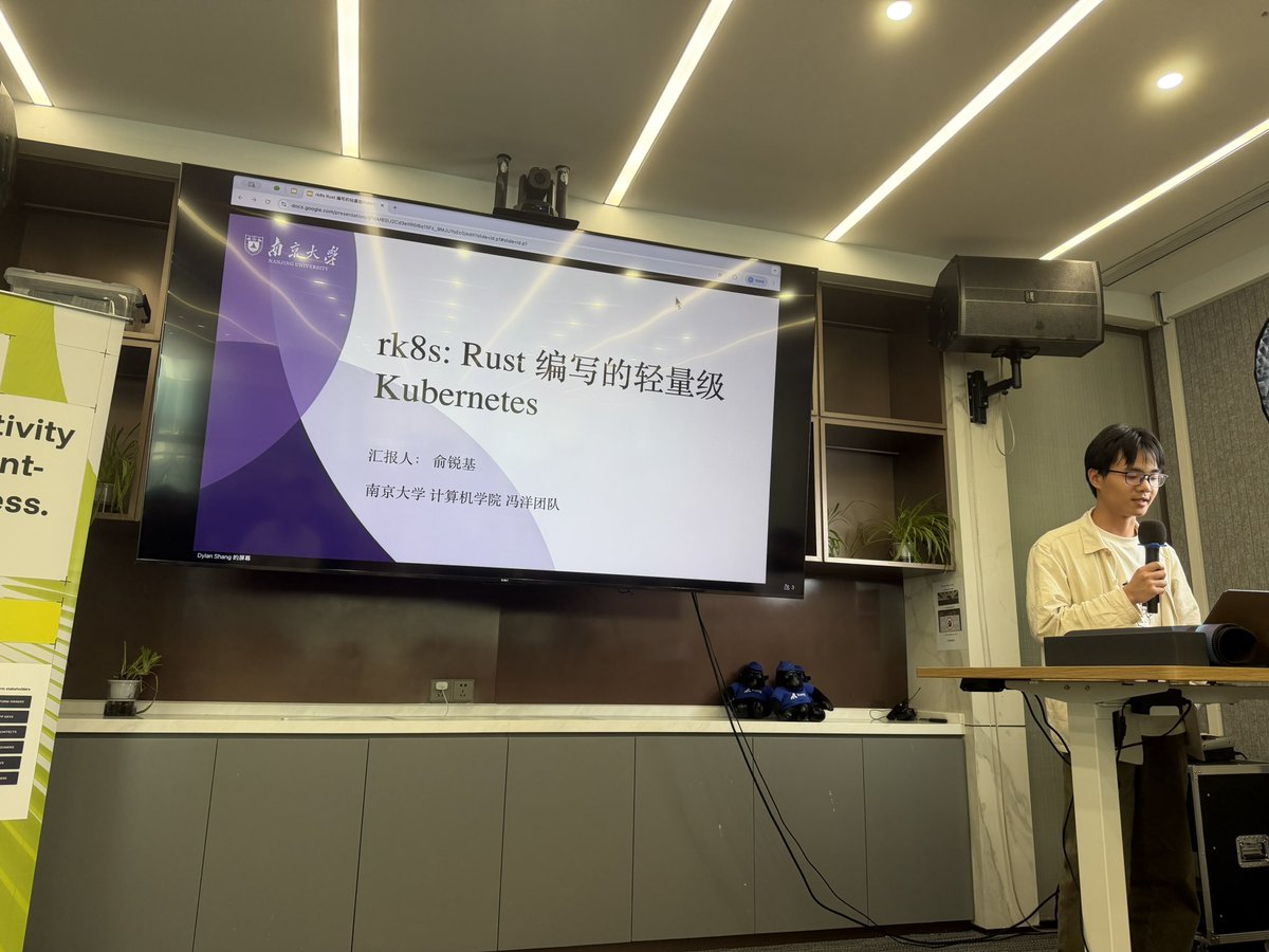 Wey Gu 古思为 tweet media
