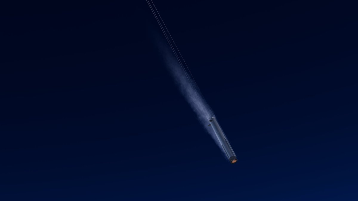 Truthful🛰️ tweet media