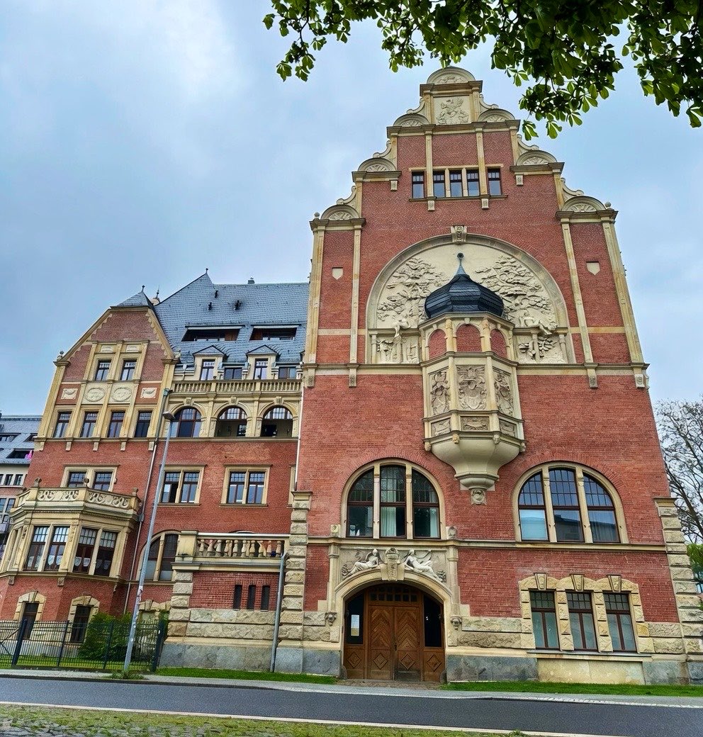 Dr. David Koebel🎗️ tweet media